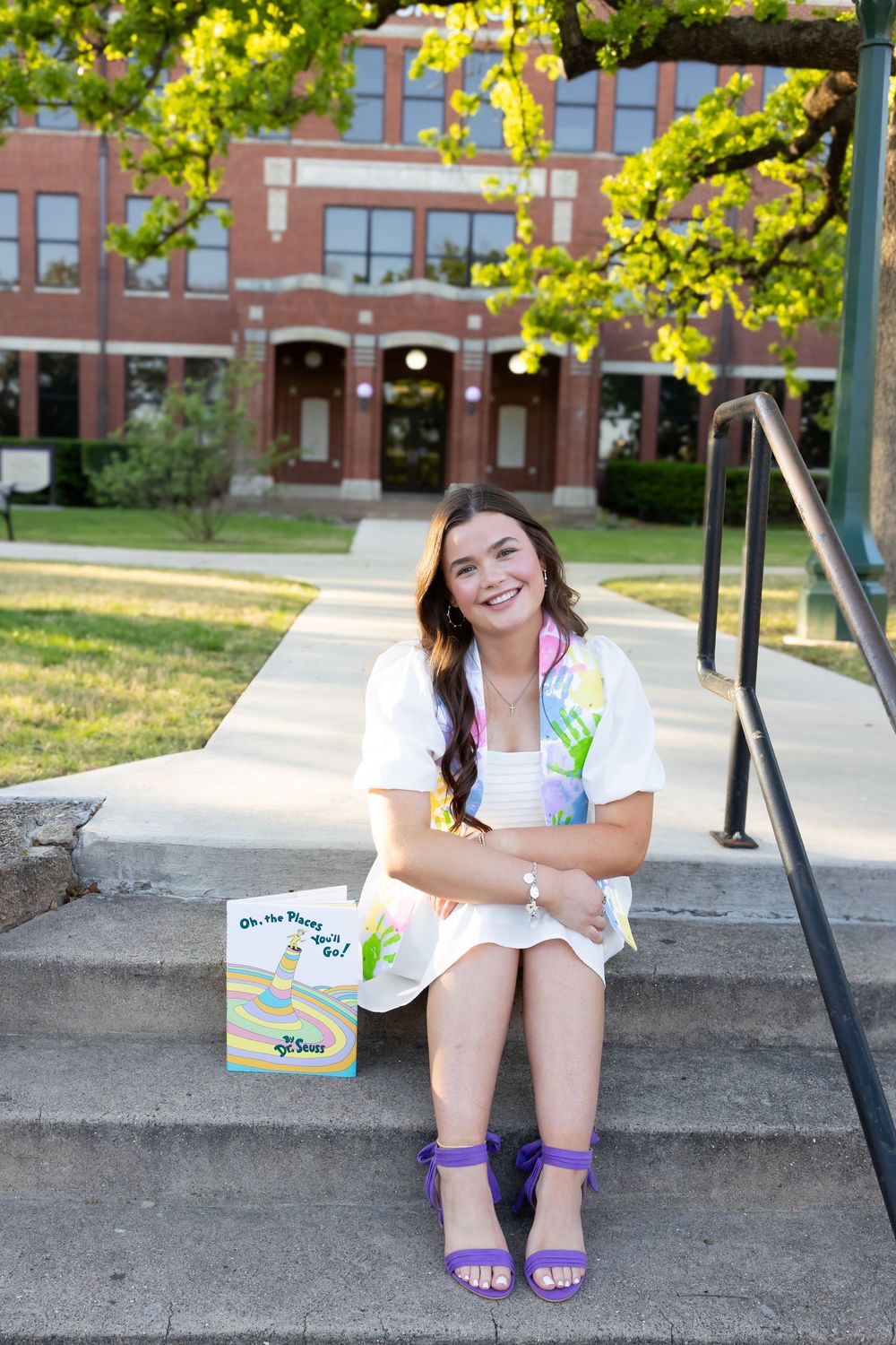 Tarleton State University Graduate, TSU Graduation Photos, Stephenville Senior Photographer, Tarleton Senior Photos, Stephenville Texas