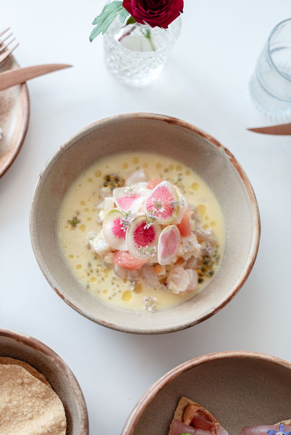 Santa Barbara Food Stylist Photographer Meg Sandu
