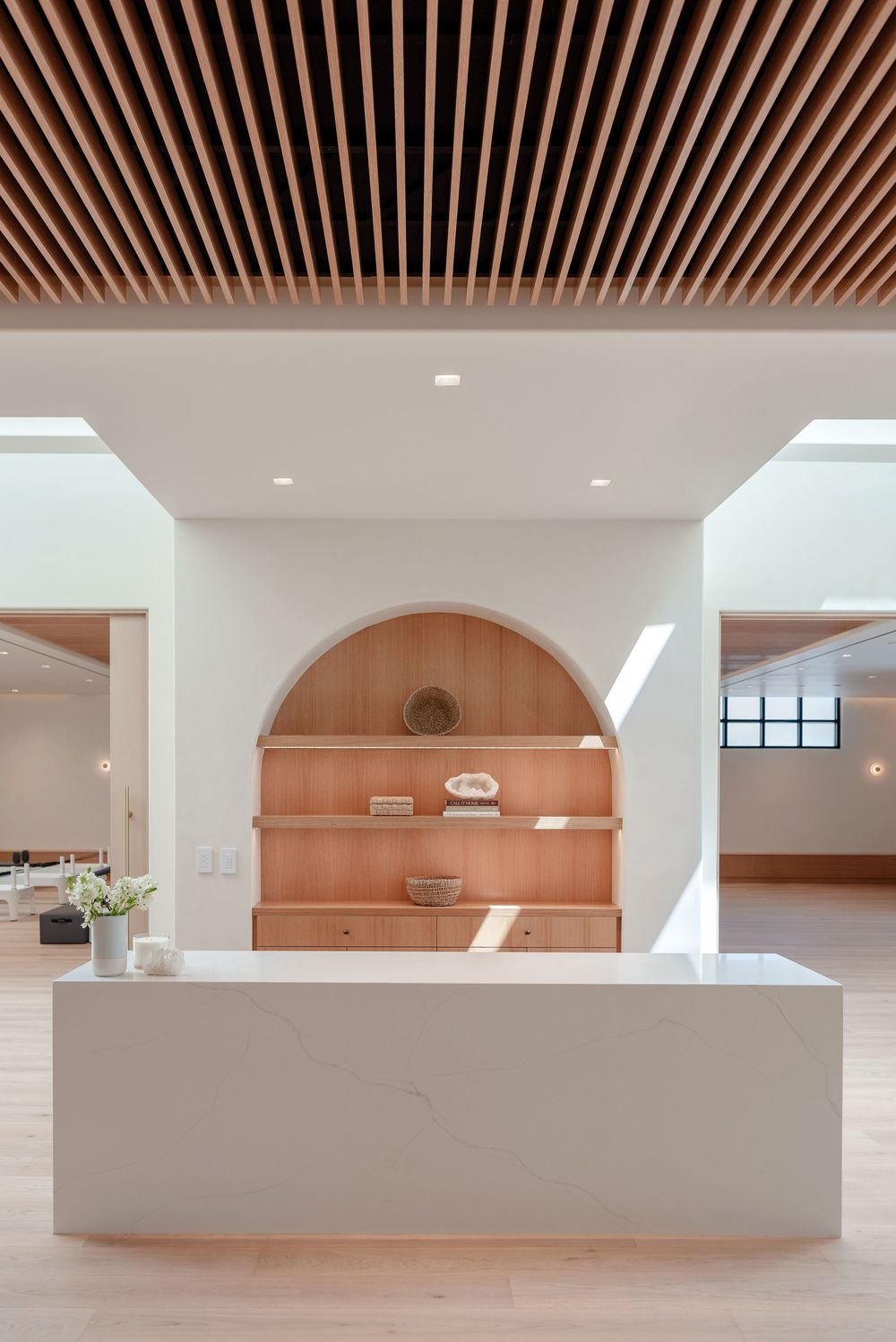 Olada Carpinteria Commercial Architectural Photographer Meg Sandu
