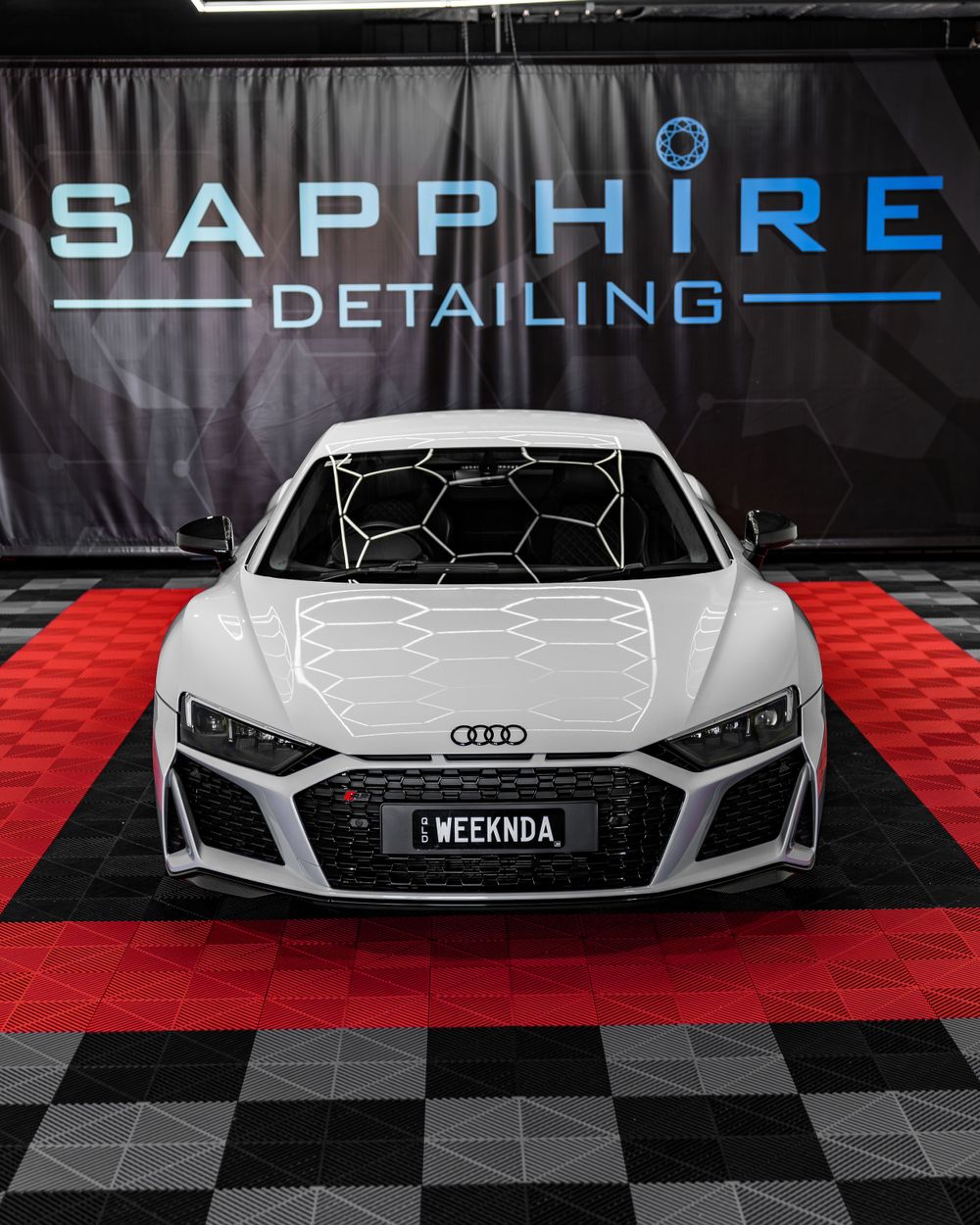 Detailing