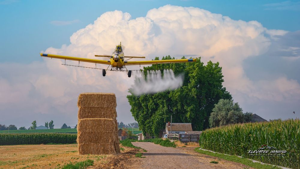 professional fine art rural life landscape photography