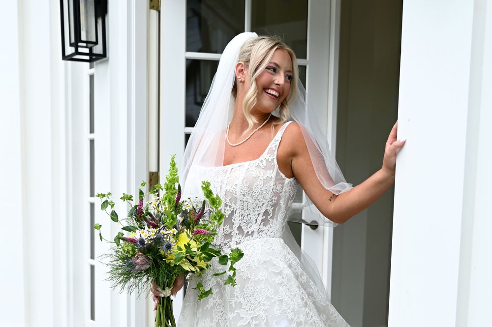 bride