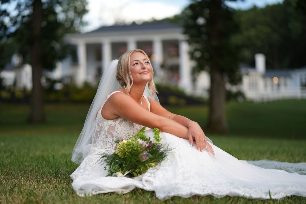bride