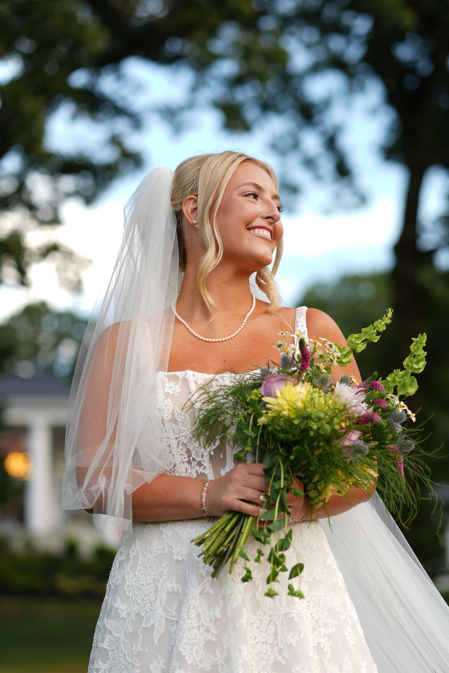 bride