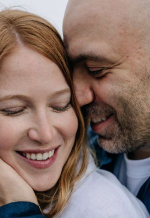 Lawrencetown Beach Engagement Session, Beach Engagement, Halifax Photographer, Nova Scotia, Belleville Wedding Photographer