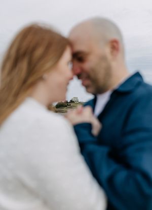 Lawrencetown Beach Engagement Session, Beach Engagement, Halifax Photographer, Nova Scotia, Belleville Wedding Photographer