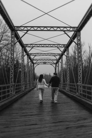 Laurie Provincial Park Engagement Session, Halifax Nova Scotia - Nova Scotia + Ontario Wedding Photographer