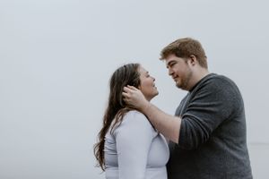 Laurie Provincial Park Engagement Session, Halifax Nova Scotia - Nova Scotia + Ontario Wedding Photographer
