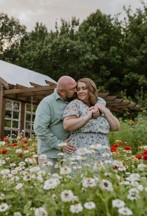 Greenhouse on Strawberry Lane, Engagement Session, Halifax Photographer, Belleville Photographer, Canadian Elopement Photographer