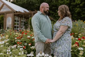 Greenhouse on Strawberry Lane, Engagement Session, Halifax Photographer, Belleville Photographer, Canadian Elopement Photographer