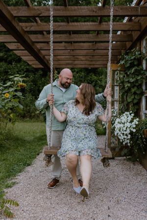 Greenhouse on Strawberry Lane, Engagement Session, Halifax Photographer, Belleville Photographer, Canadian Elopement Photographer