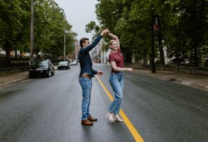 Downtown Halifax Engagement Session, Halifax Photographer, Nova Scotia Wedding Photographer