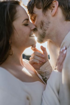 Peggy's Cove Couple's Session, Halifax Nova Scotia Photographer Wedding Photographer