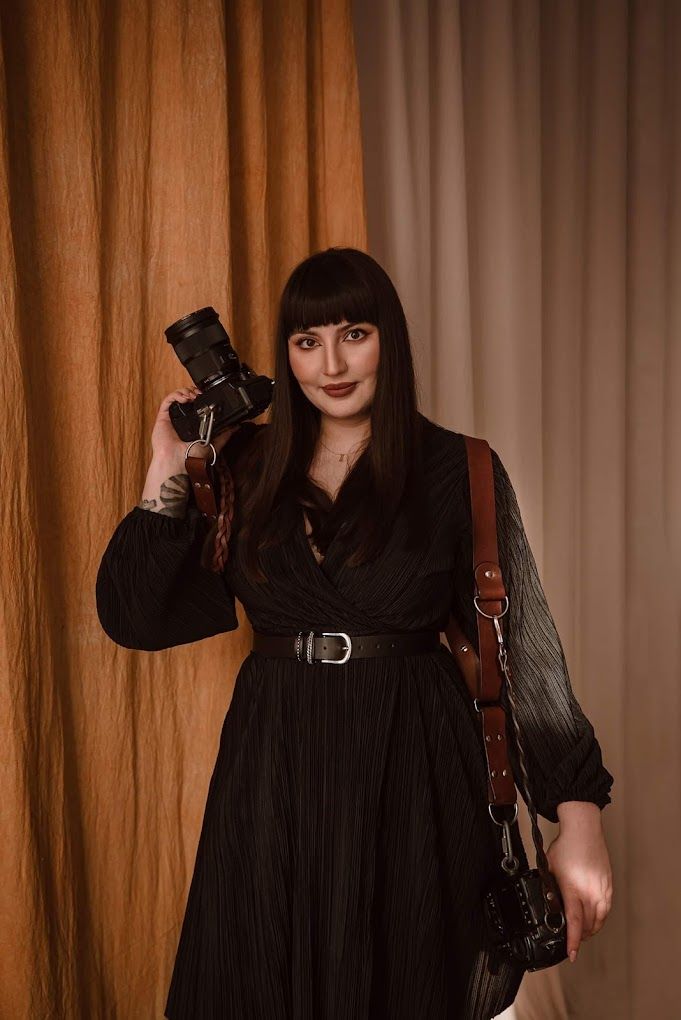 Paulina Siwiec Fotografia