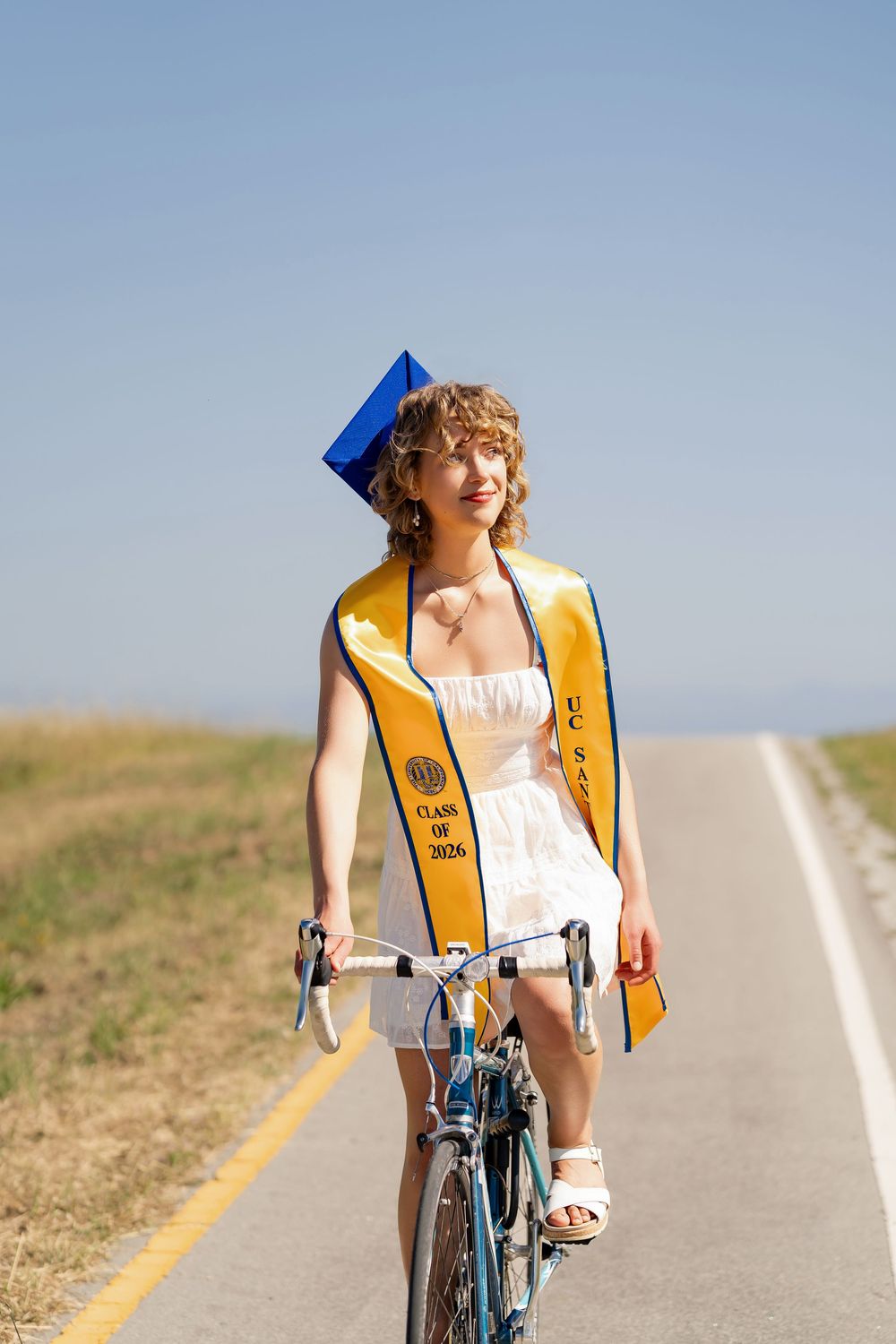 UCSC GRADUATION PHOTOGRAPHER