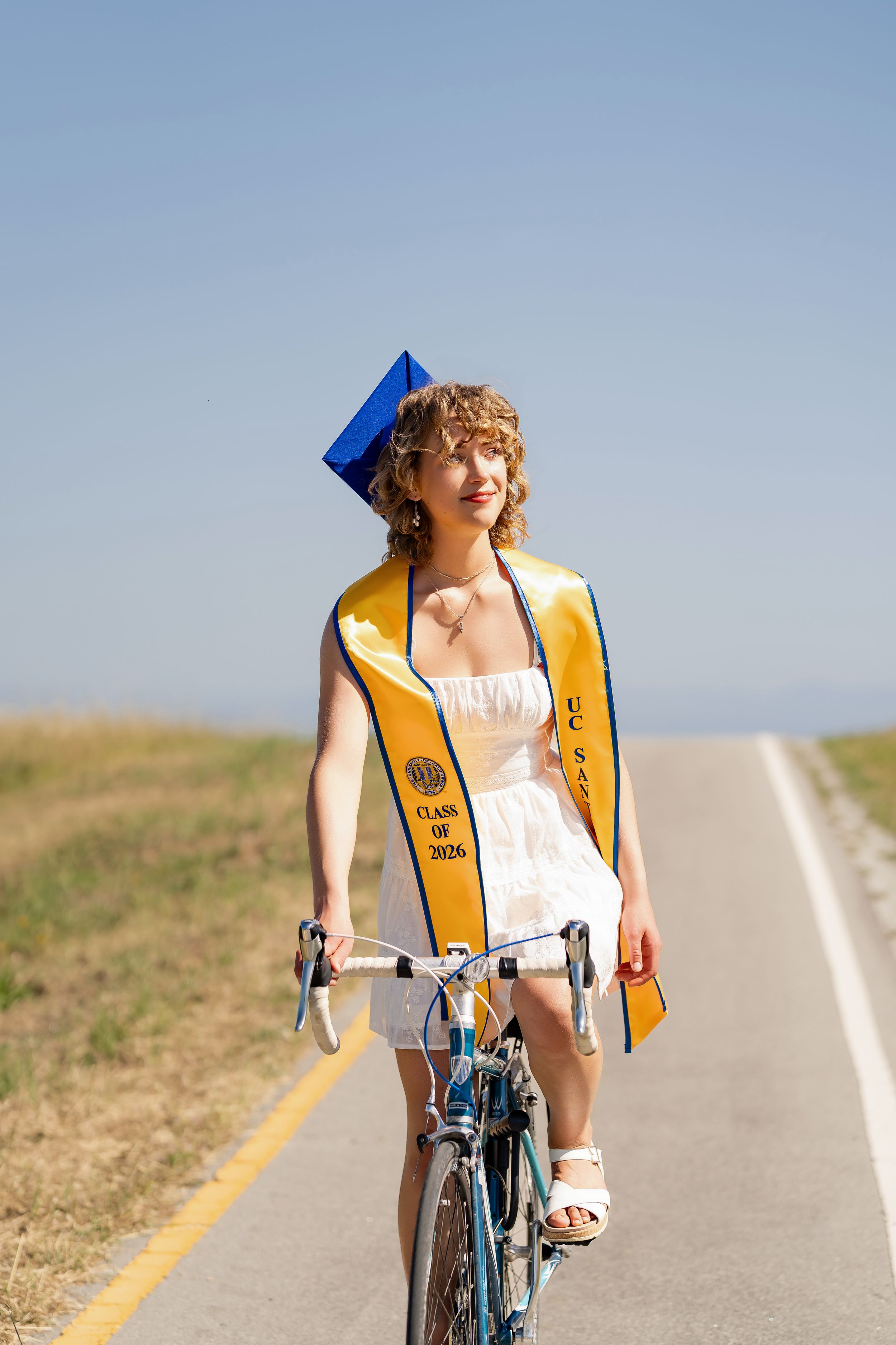 UCSC GRADUATION PHOTOGRAPHER