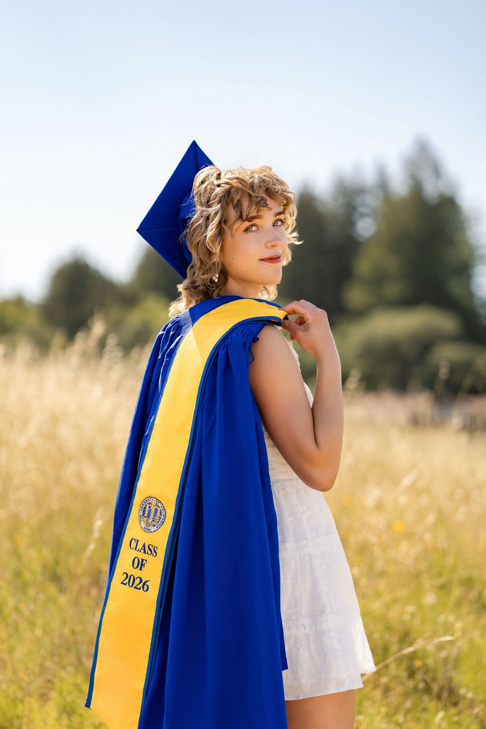 UCSC GRADUATION PHOTOGRAPHER