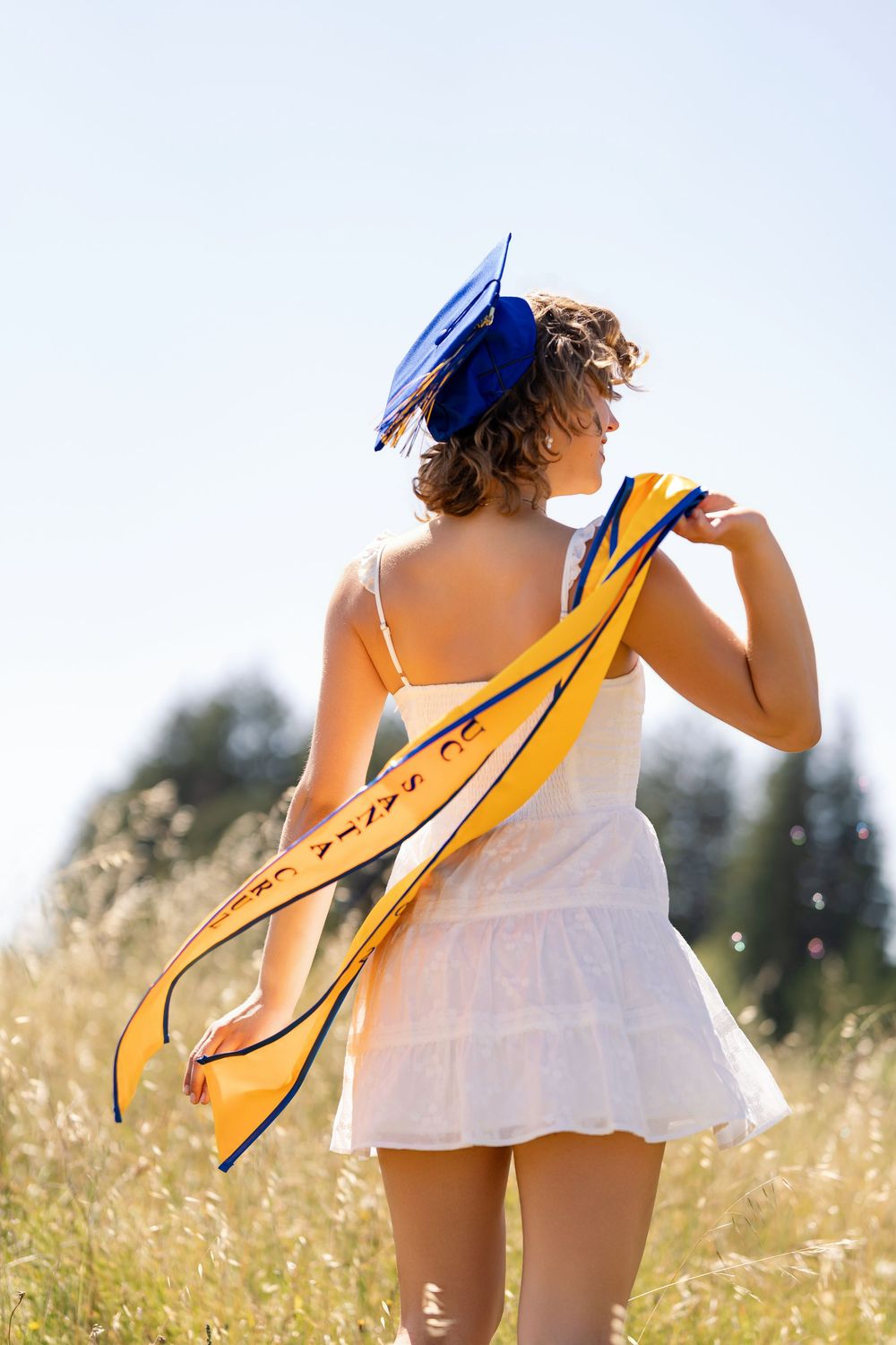 UCSC GRADUATION PHOTOGRAPHER