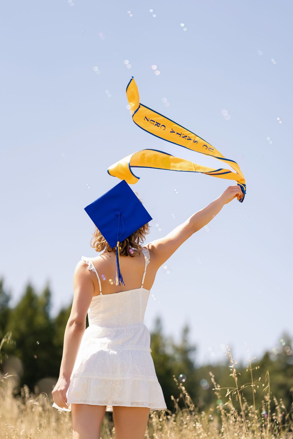 UCSC GRADUATION PHOTOGRAPHER