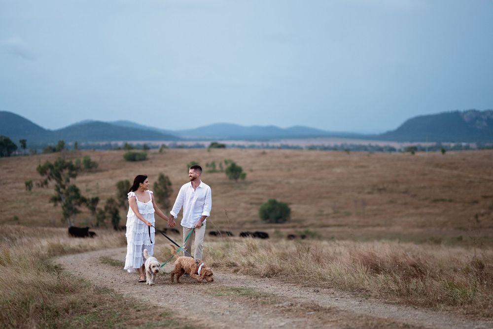 Rockhampton Photographer, Engagement Photography, Rockhampton Engagement Photographer, CQ Photographer, Yeppoon Photographer, Couple photos