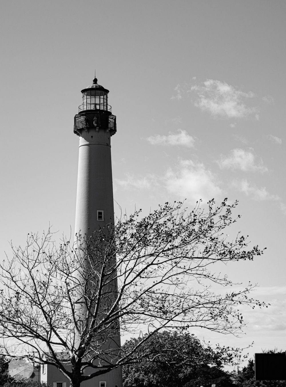 Cape May Lighthouse