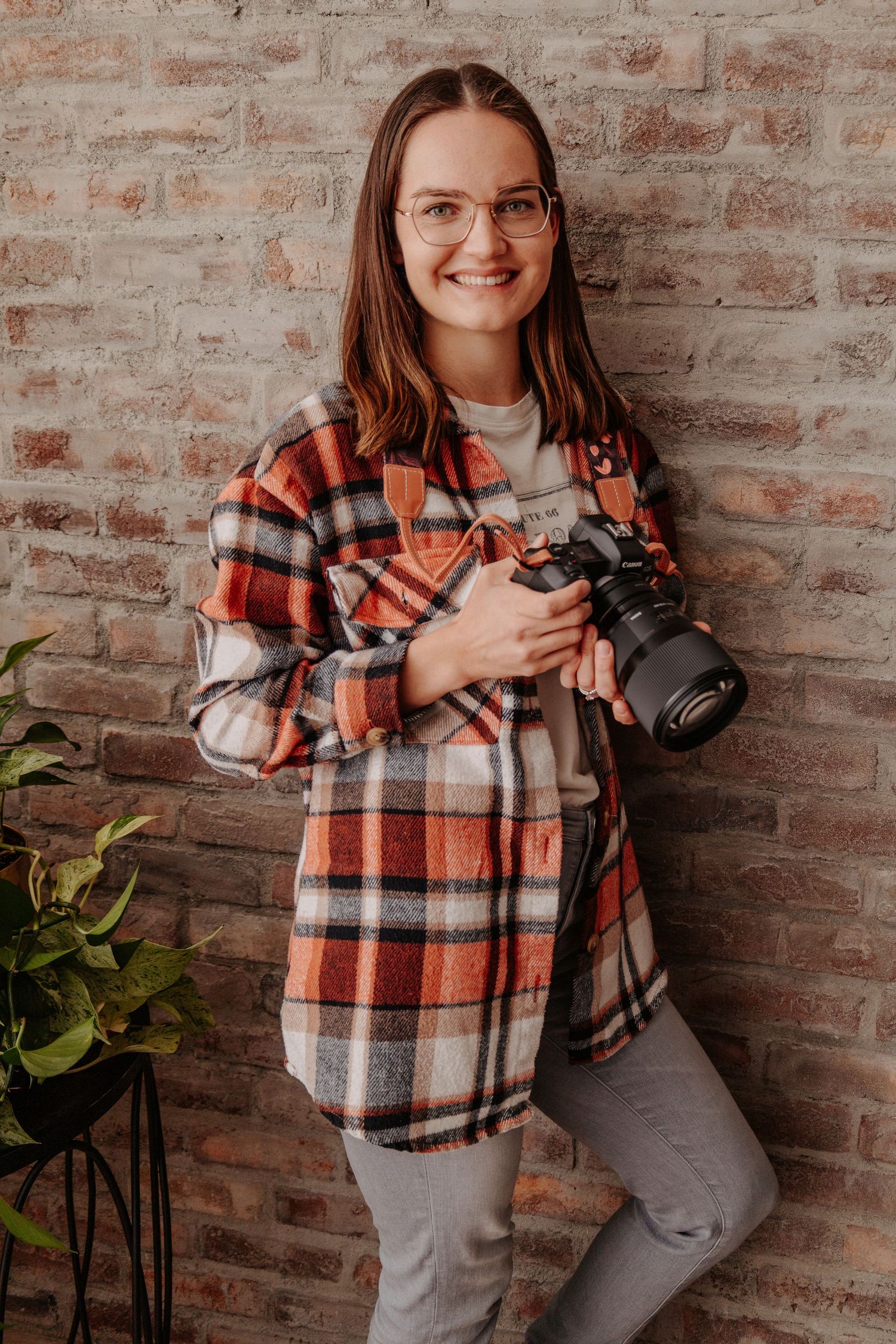 English speaking photographer in Hohenfels