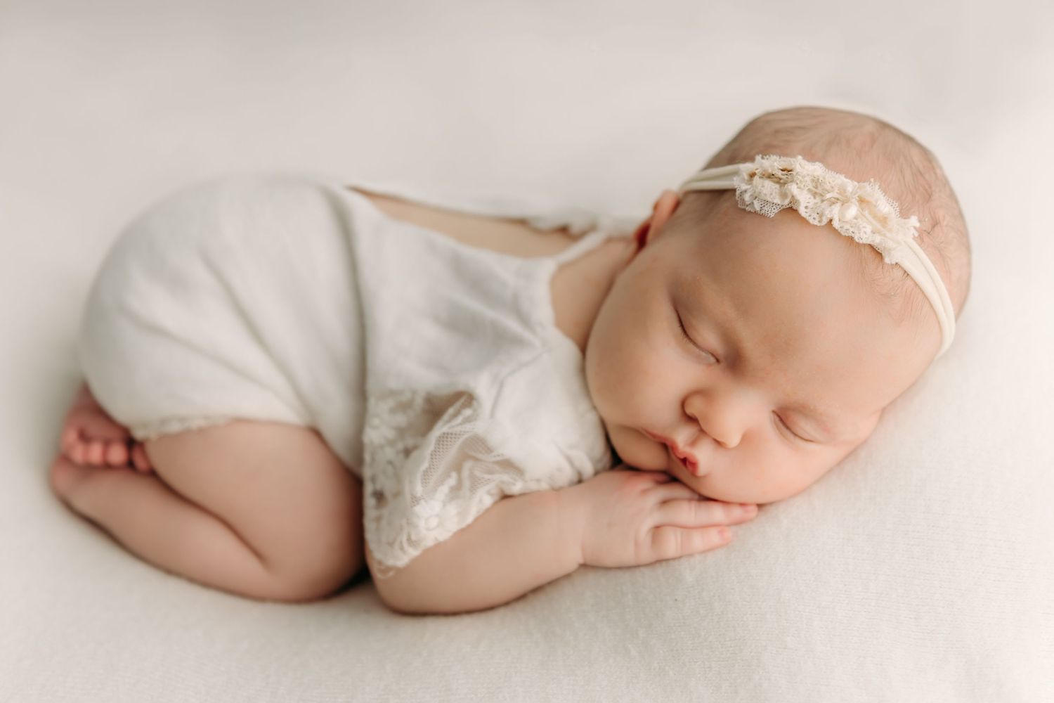 Newborn & Family photographer Pembrokeshire