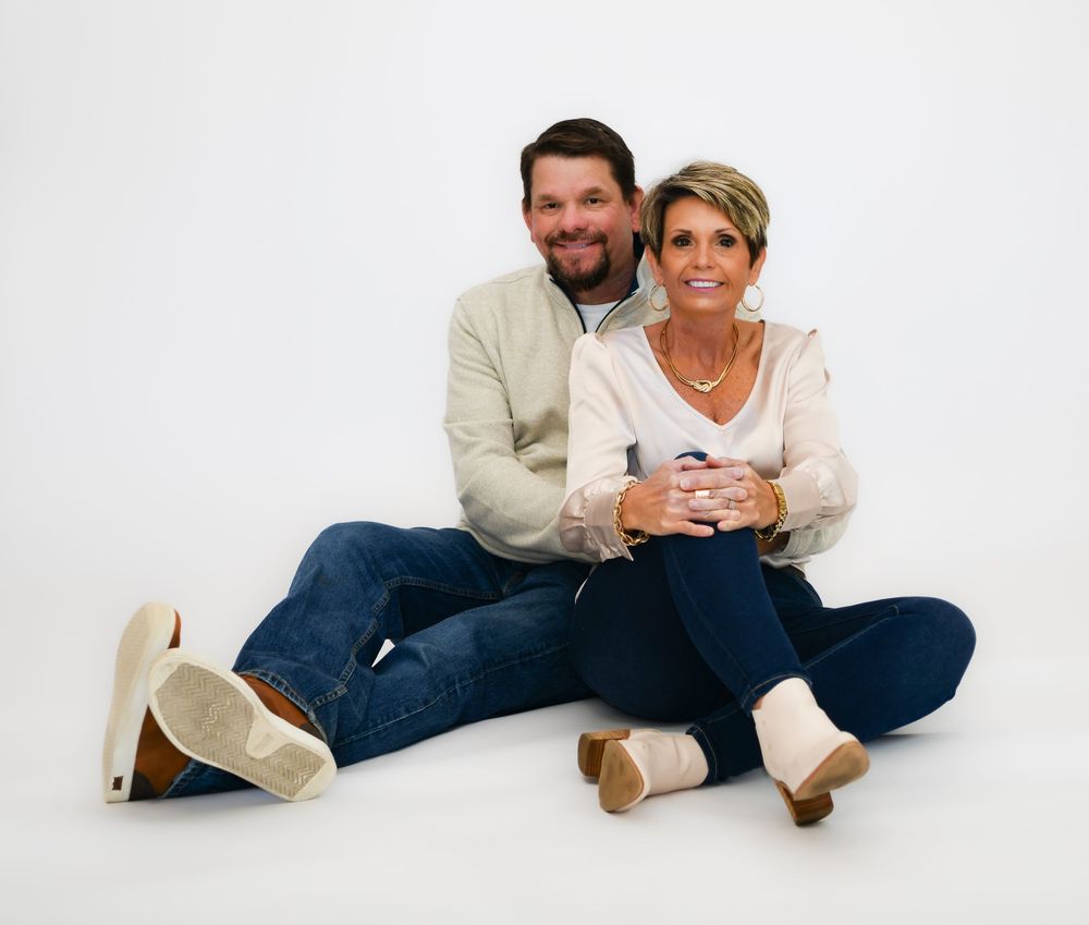 Couples Photography at our photography studio