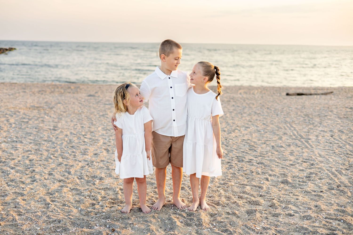 Family mini photo session