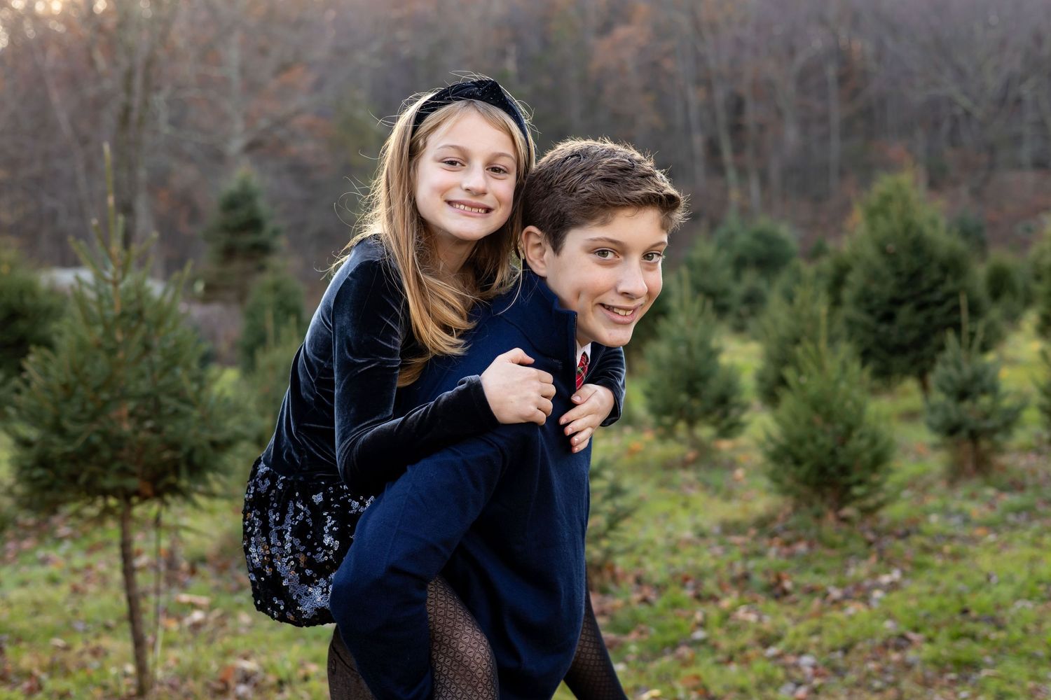 Holiday Mini Photo Session