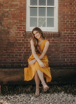 Michigan Portrait Photographer