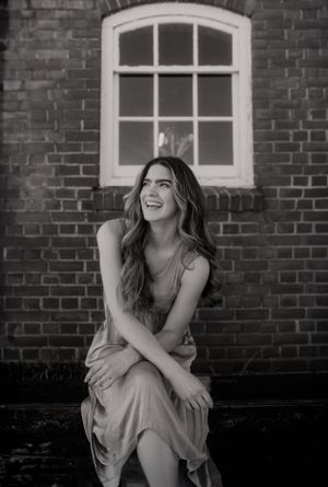 Michigan Portrait Photographer