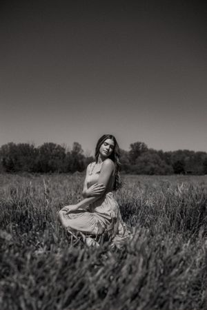 Michigan Portrait Photographer