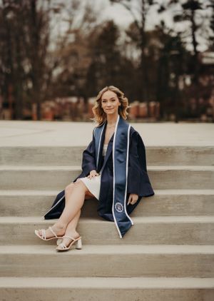 Michigan Portrait Photographer