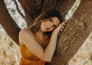 Michigan Portrait Photographer