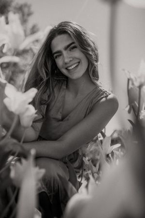 Michigan Portrait Photographer