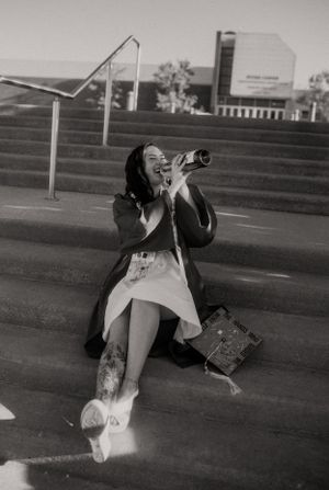 Michigan Portrait Photographer