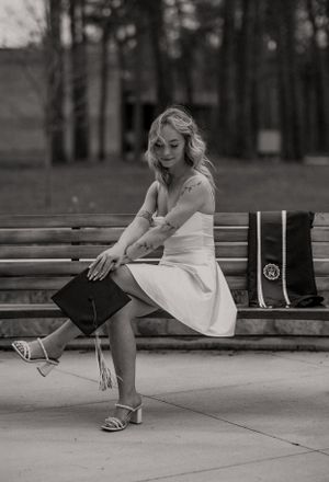 Michigan Portrait Photographer
