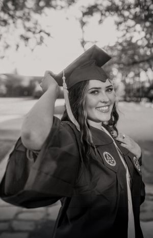 Michigan Portrait Photographer