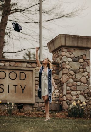 Michigan Portrait Photographer