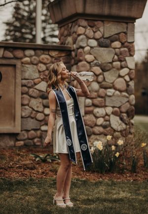 Michigan Portrait Photographer