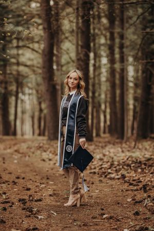 Michigan Portrait Photographer
