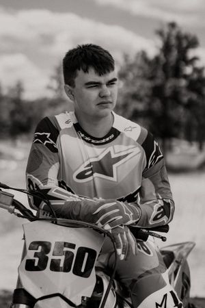 Michigan Portrait Photographer