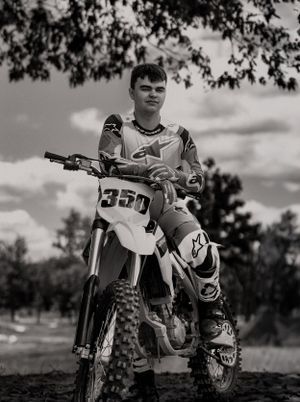 Michigan Portrait Photographer
