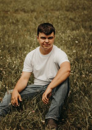 Michigan Portrait Photographer