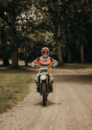 Michigan Portrait Photographer