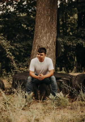 Michigan Portrait Photographer