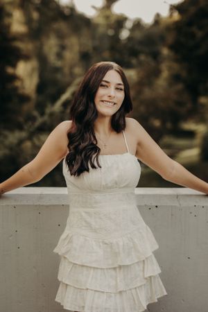 Michigan Portrait Photographer