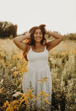 Michigan Portrait Photographer