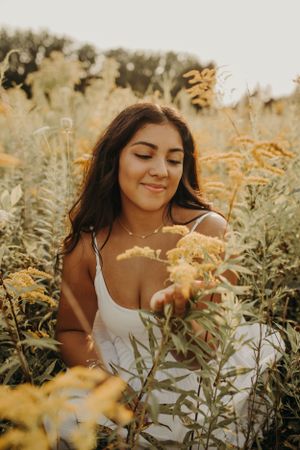 Michigan Portrait Photographer